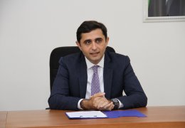 Aqrar Sığorta Fondu və ADAU arasında əməkdaşlıq memorandumu imzalanıb