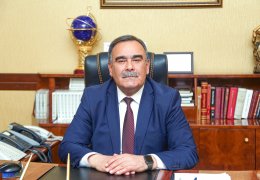 Azərbaycan Dövlət Aqrar Universiteti daim inkişaf edir