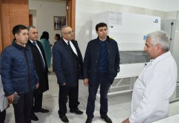 Representatives of Kazan State Agrarian University visited ADAU