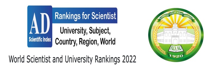 ADAU “The AD Scientific Index”in 2022-ci il üzrə açıqlanan nəticələrinə əsasən Respublika Universitetləri arasında II sıraya yüksəlib