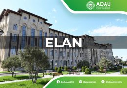 Possibility to study Danube AgriFood Joint Master (DAFM) program funded by the European Education and Culture Executive Agency (EACEA)